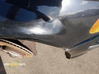 BMW 3-serie 3 serie (E46/4), Sedan, 1997 / 2005 318i picture 2