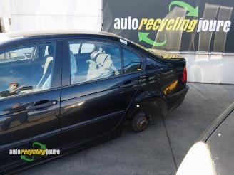 BMW 3-serie 3 serie (E46/4), Sedan, 1997 / 2005 318i picture 14