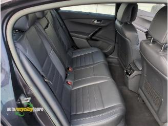 Peugeot 508 508 (8D), Sedan, 2010 / 2018 2.0 Hybrid4 16V picture 16