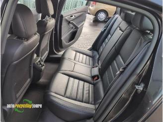 Peugeot 508 508 (8D), Sedan, 2010 / 2018 2.0 Hybrid4 16V picture 18