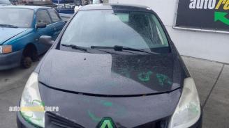 Renault Clio Clio III (BR/CR), Hatchback, 2005 / 2014 1.2 16V 75 picture 16