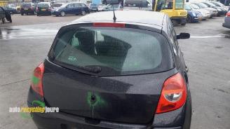 Renault Clio Clio III (BR/CR), Hatchback, 2005 / 2014 1.2 16V 75 picture 10