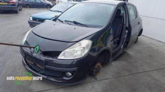 Renault Clio Clio III (BR/CR), Hatchback, 2005 / 2014 1.2 16V 75 picture 14