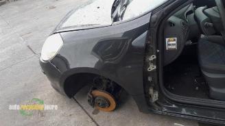 Renault Clio Clio III (BR/CR), Hatchback, 2005 / 2014 1.2 16V 75 picture 13