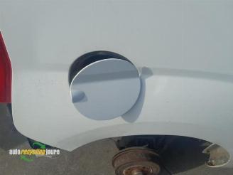 Citroën Nemo Nemo (AA), Van, 2008 1.4 picture 3