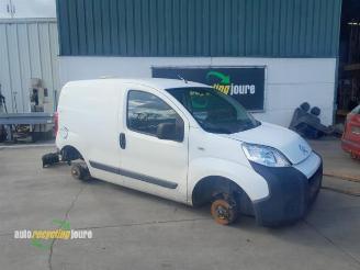 Dezmembrări autoturisme Citroën Nemo Nemo (AA), Van, 2008 1.4 2009/5