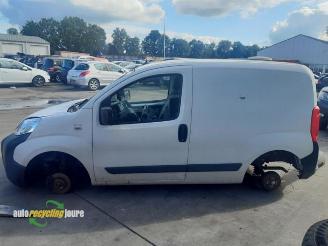 Citroën Nemo Nemo (AA), Van, 2008 1.4 picture 7