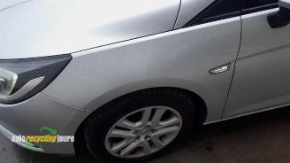 Opel Astra Astra K Sports Tourer, Combi, 2015 / 2022 1.6 CDTI 110 16V picture 5