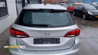 Opel Astra Astra K Sports Tourer, Combi, 2015 / 2022 1.6 CDTI 110 16V picture 14