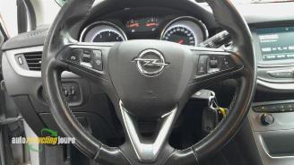 Opel Astra Astra K Sports Tourer, Combi, 2015 / 2022 1.6 CDTI 110 16V picture 23