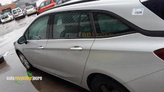 Opel Astra Astra K Sports Tourer, Combi, 2015 / 2022 1.6 CDTI 110 16V picture 15