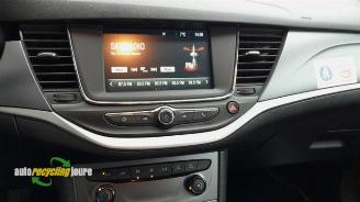 Opel Astra Astra K Sports Tourer, Combi, 2015 / 2022 1.6 CDTI 110 16V picture 21
