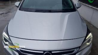 Opel Astra Astra K Sports Tourer, Combi, 2015 / 2022 1.6 CDTI 110 16V picture 6