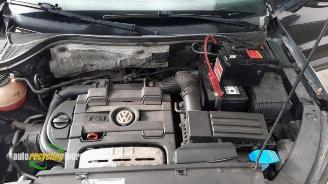 Volkswagen Tiguan Tiguan (5N1/2), SUV, 2007 / 2018 1.4 TSI 16V 4Motion picture 17