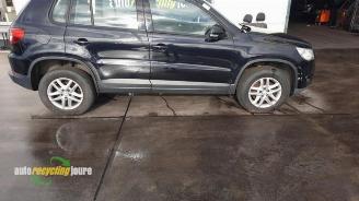 Volkswagen Tiguan Tiguan (5N1/2), SUV, 2007 / 2018 1.4 TSI 16V 4Motion picture 2