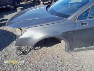 Citroën C5 III Tourer (RW) onderdelen (kleur: KTP) donorauto picture 3