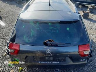 Citroën C5 III Tourer (RW) onderdelen (kleur: KTP) donorauto picture 8