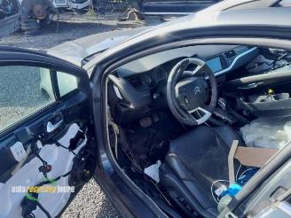 Citroën C5 III Tourer (RW) onderdelen (kleur: KTP) donorauto picture 11