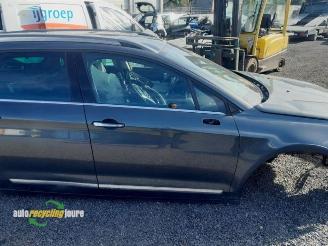 Citroën C5 III Tourer (RW) onderdelen (kleur: KTP) donorauto picture 7