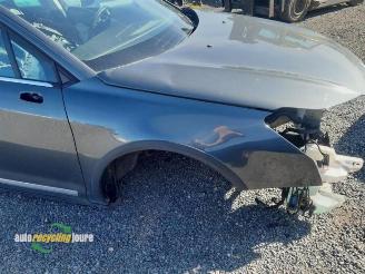 Citroën C5 III Tourer (RW) onderdelen (kleur: KTP) donorauto picture 2