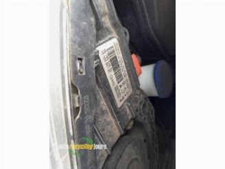 Citroën C5 C5 III Tourer (RW), Combi, 2008 / 2017 2.0 BlueHDi 180 16V picture 18