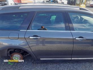 Citroën C5 III Tourer (RW) onderdelen (kleur: KTP) donorauto picture 6