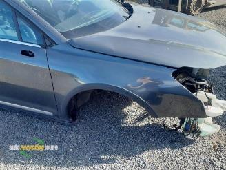 Citroën C5 III Tourer (RW) onderdelen (kleur: KTP) donorauto picture 13