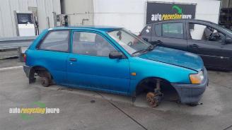 Démontage voiture Toyota Starlet Starlet (EP8/NP8), Hatchback, 1989 / 1996 1.3 Friend,XLi 12V 1994/12