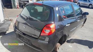 Renault Clio Clio III (BR/CR), Hatchback, 2005 / 2014 1.2 16V 75 picture 11