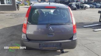 Mitsubishi Colt Colt (Z2/Z3), Hatchback, 2004 / 2012 1.3 16V picture 7