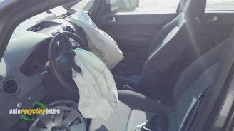 Mitsubishi Colt Colt (Z2/Z3), Hatchback, 2004 / 2012 1.3 16V picture 16