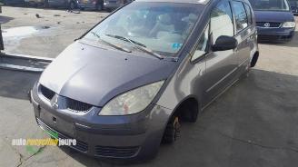 Mitsubishi Colt Colt (Z2/Z3), Hatchback, 2004 / 2012 1.3 16V picture 18