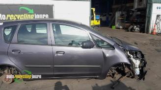 Mitsubishi Colt Colt (Z2/Z3), Hatchback, 2004 / 2012 1.3 16V picture 2