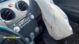 Mitsubishi Colt Colt (Z2/Z3), Hatchback, 2004 / 2012 1.3 16V picture 15