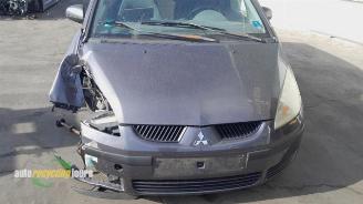 Mitsubishi Colt Colt (Z2/Z3), Hatchback, 2004 / 2012 1.3 16V picture 19
