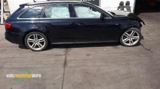 Audi A4 A4 Avant (B8), Combi, 2007 / 2015 2.0 TDI 143 16V picture 2