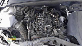 Audi A4 A4 Avant (B8), Combi, 2007 / 2015 2.0 TDI 143 16V picture 10