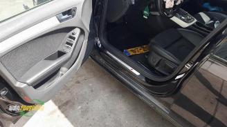 Audi A4 A4 Avant (B8), Combi, 2007 / 2015 2.0 TDI 143 16V picture 11