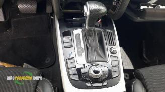 Audi A4 A4 Avant (B8), Combi, 2007 / 2015 2.0 TDI 143 16V picture 15