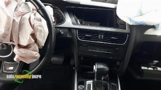 Audi A4 A4 Avant (B8), Combi, 2007 / 2015 2.0 TDI 143 16V picture 14