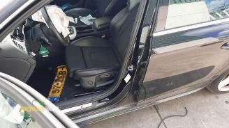 Audi A4 A4 Avant (B8), Combi, 2007 / 2015 2.0 TDI 143 16V picture 12