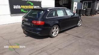 Audi A4 A4 Avant (B8), Combi, 2007 / 2015 2.0 TDI 143 16V picture 3