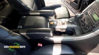 Land Rover Range Rover sport Range Rover Sport (LS), Terreinwagen, 2005 / 2013 2.7 TDV6 24V picture 17