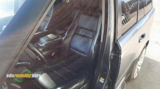 Land Rover Range Rover sport Range Rover Sport (LS), Terreinwagen, 2005 / 2013 2.7 TDV6 24V picture 11