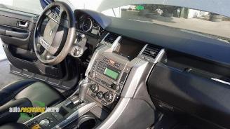 Land Rover Range Rover sport Range Rover Sport (LS), Terreinwagen, 2005 / 2013 2.7 TDV6 24V picture 16
