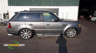 Sloopauto Land Rover Range Rover sport Range Rover Sport (LS), Terreinwagen, 2005 / 2013 2.7 TDV6 24V 2007/3