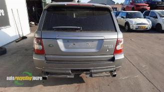 Land Rover Range Rover sport Range Rover Sport (LS), Terreinwagen, 2005 / 2013 2.7 TDV6 24V picture 4