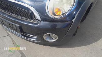 Mini Mini Mini (R56), Hatchback, 2006 / 2013 1.6 16V Cooper picture 8