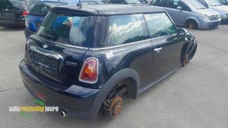 Mini Mini Mini (R56), Hatchback, 2006 / 2013 1.6 16V Cooper picture 24