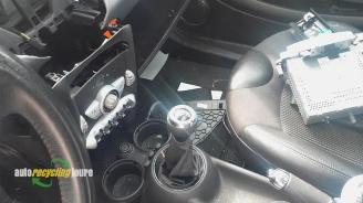 Mini Mini Mini (R56), Hatchback, 2006 / 2013 1.6 16V Cooper picture 17